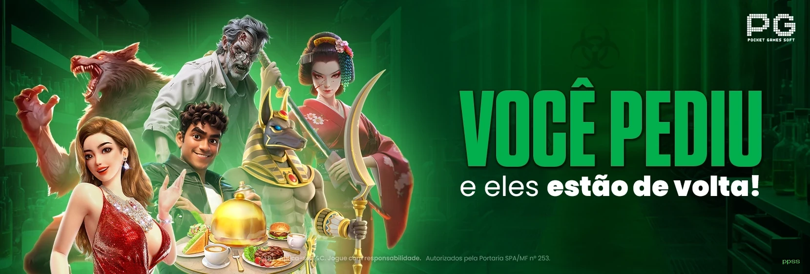Baixar APK ppss