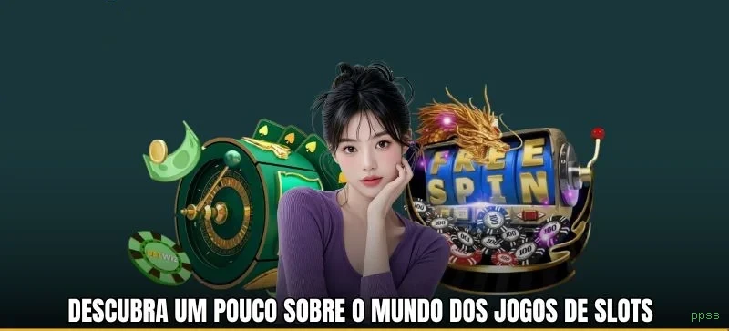 Jogos com maior RTP na ppss